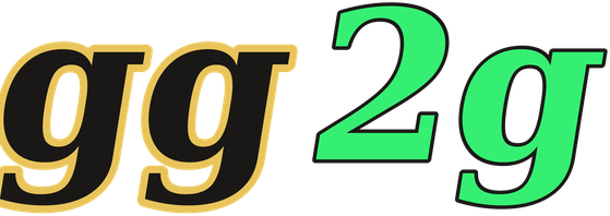gg2g logo